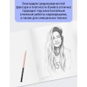 Папка для акварели, 15л., А4, Гамма 