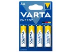 Батарейка алкалиновая 