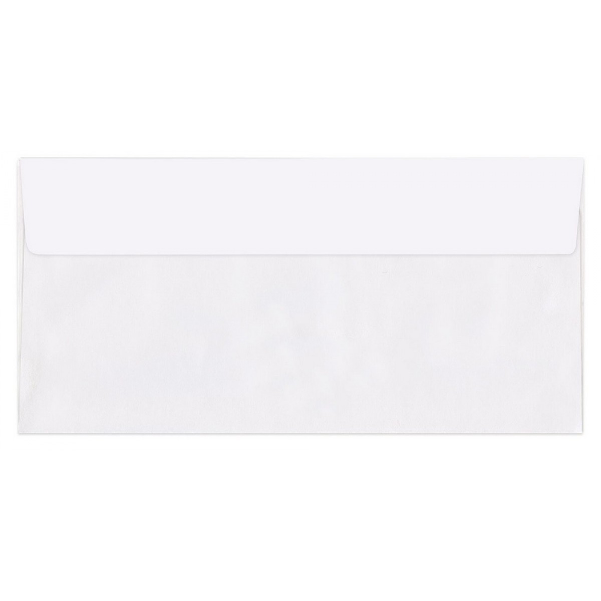 КонвертЕ65 (110х220 мм), отрывная лента, 80 г/м2