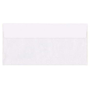 КонвертЕ65 (110х220 мм), отрывная лента, 80 г/м2