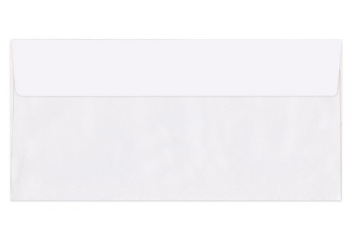 КонвертЕ65 (110х220 мм), отрывная лента, 80 г/м2