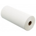 Рулон для принтера 420*25*100м, газетная