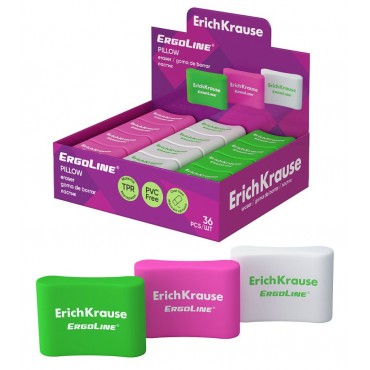 Ластик Erich Krause 