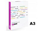 Бумага Марафон Премьер, класс А, формат А3, 500 листов, 5кг, 80г/м2
