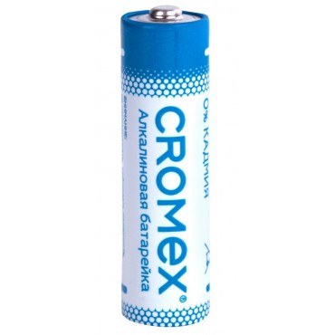Батарейка алкалиновая 