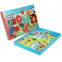 Игра настольная Умные игры 