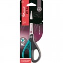 Ножницы Maped Essentials Green Deco,170мм,плас.симметричные ручки, ассорти