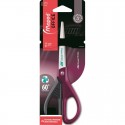 Ножницы Maped Essentials Green Deco,170мм,плас.симметричные ручки, ассорти
