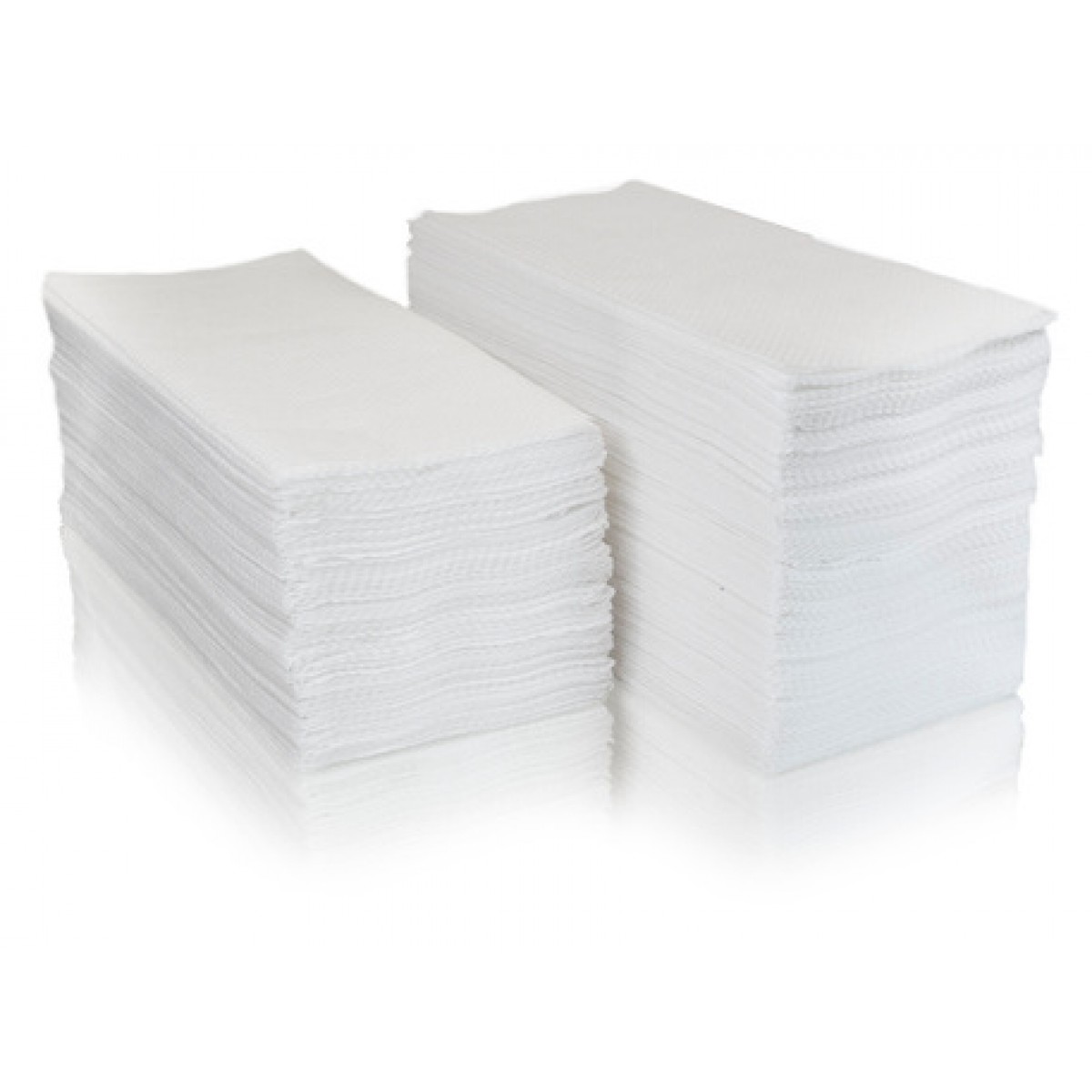 Полотенца бумажные 