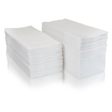 Полотенца бумажные 