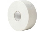 Бумага туалетная NOVA VETA JUMBO DOUBLE 200, 2х-слойная, 100%целлюлоза, 200метров, 1 рулон