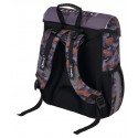 Ученический ранец ErichKrause® ErgoLine® 15L Rough Native ,Серый