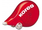 Корректирующая лента 4.2 мм x 8 м Kores Скутер