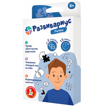 Игра настольная Десятое королевство 