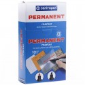 Маркер перманентный Centropen 