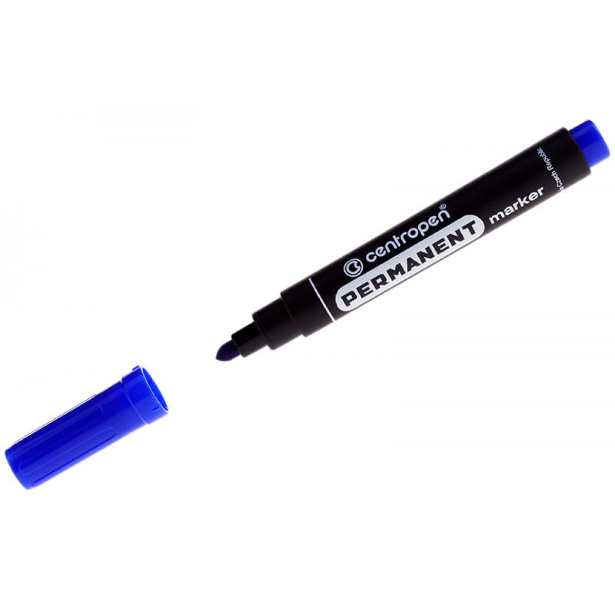 Маркер перманентный Centropen 