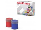 Гуашь ErichKrause 12 цветов по 17 мл