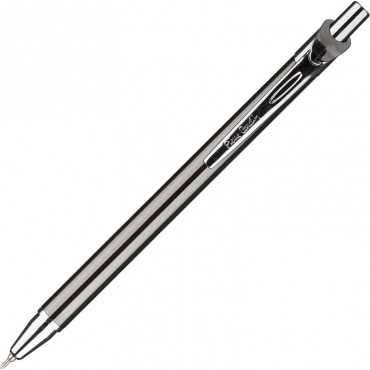 Ручка шариковая автоматическая подарочная футляр Pierre Cardin Actuel PC0501BP, ИНДИЯ