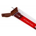 Грифели для механических карандашей Faber-Castell 
