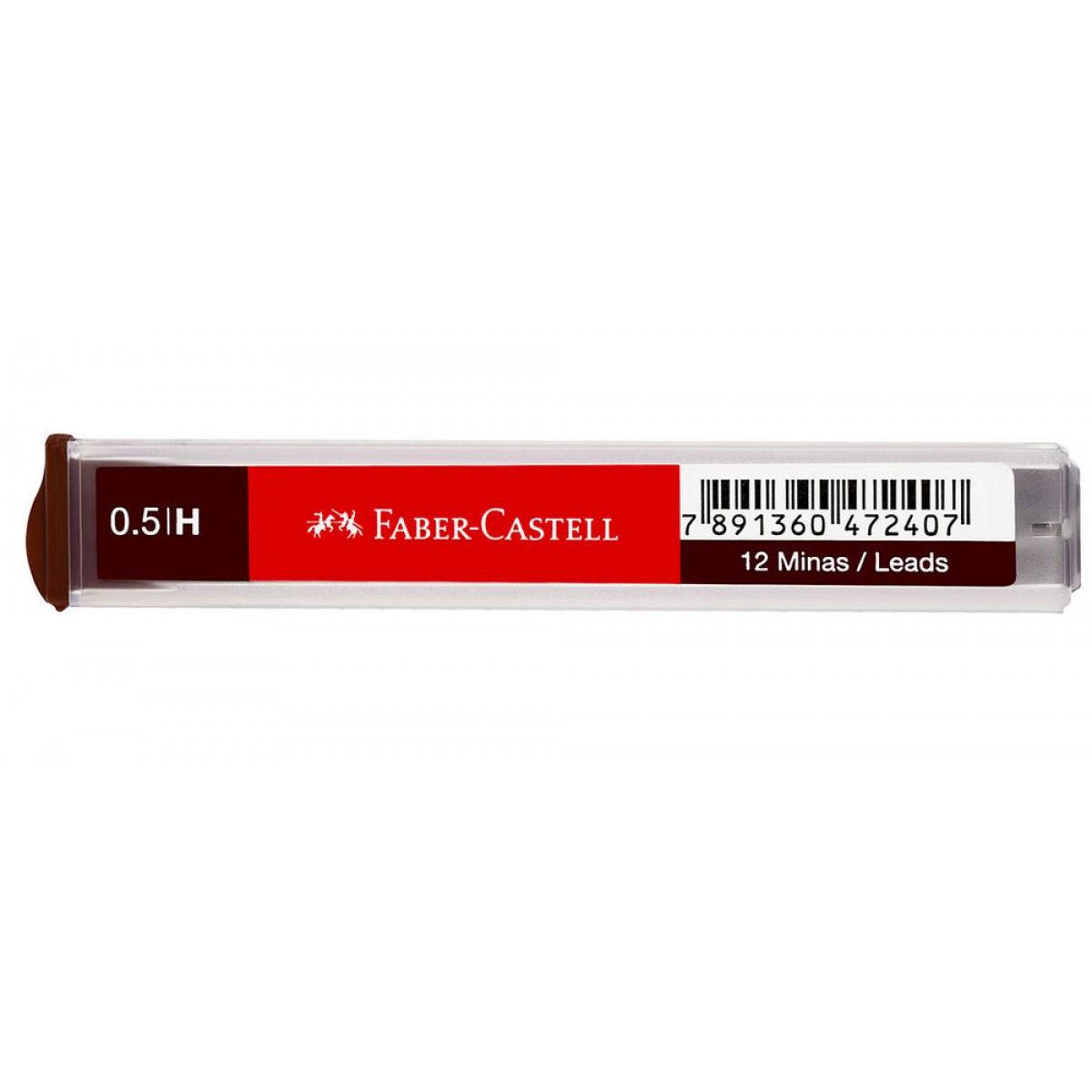Грифели для механических карандашей Faber-Castell 