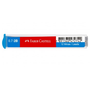Грифели для механических карандашей Faber-Castell 