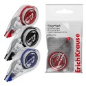 Корректирующая лента ErichKrause EasyMask, 5мм х 7м, ассорти
