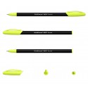 Ручка шариковая ErichKrause Neo® Stick Accent 0.7, Super Glide Technology, цвет чернил синий