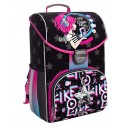 Ученический ранец ErichKrause ErgoLine® 15L Top Blogger ,Разноцветн