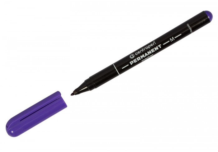 Маркер перманентный Centropen 