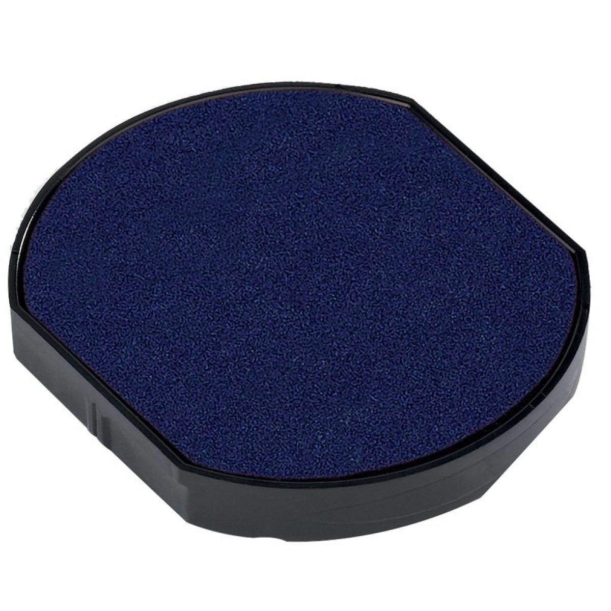 Штемпельная подушка Trodat 6/46040, для 46040, синяя (192656)