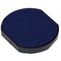 Штемпельная подушка Trodat 6/46040, для 46040, синяя (192656)