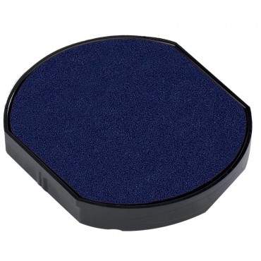 Штемпельная подушка Trodat 6/46040, для 46040, синяя (192656)