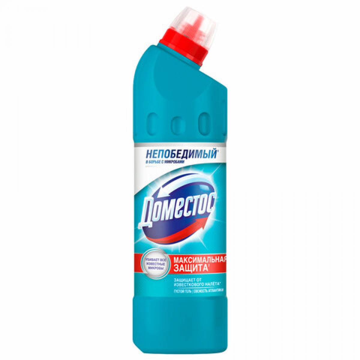Чистящее средство 500 мл, DOMESTOS 
