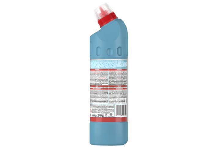 Чистящее средство 500 мл, DOMESTOS 