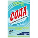 Сода кальцинированная, 600 г