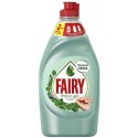 Средство для мытья посуды, 450 мл, FAIRY (Фейри) 