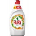 Средство для мытья посуды, 450 мл, FAIRY (Фейри) 