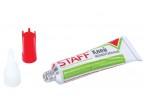 Клей моментальный (суперклей) STAFF 