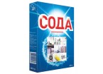 Сода кальцинированная 600 г, BIONIX (Бионикс)