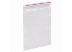 Пакеты с замком ZIP LOCK 