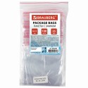 Пакеты с замком ZIP LOCK 