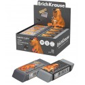 Ластик ErichKrause Капибара, 60 х 25 х 10 мм