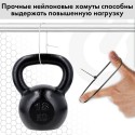 Стяжка (хомут) нейлоновая сверхпрочная POWER LOCK, 3,6х200 мм, КОМПЛЕКТ 100 шт., черная, SONNEN,