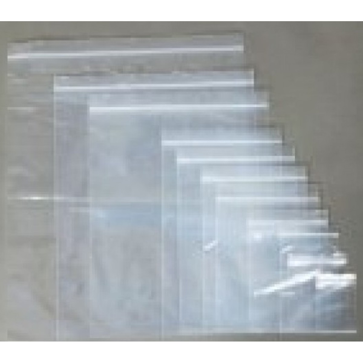 Пакеты с замком ZIP-LOCK 
