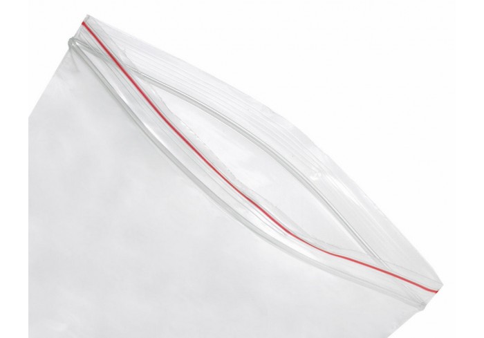 Пакеты с замком ZIP-LOCK 