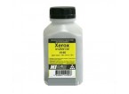 Тонер Xerox Phaser 6125/6130/6140 (Hi-black) BK 30г