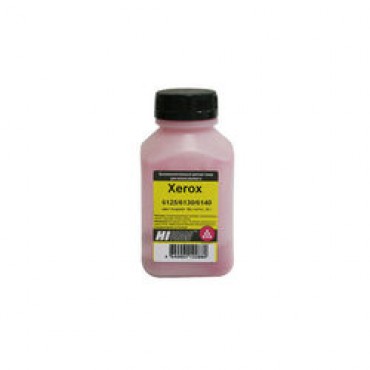 Тонер Xerox Phaser 6125/6130/6140 (Hi-соlor) М30г