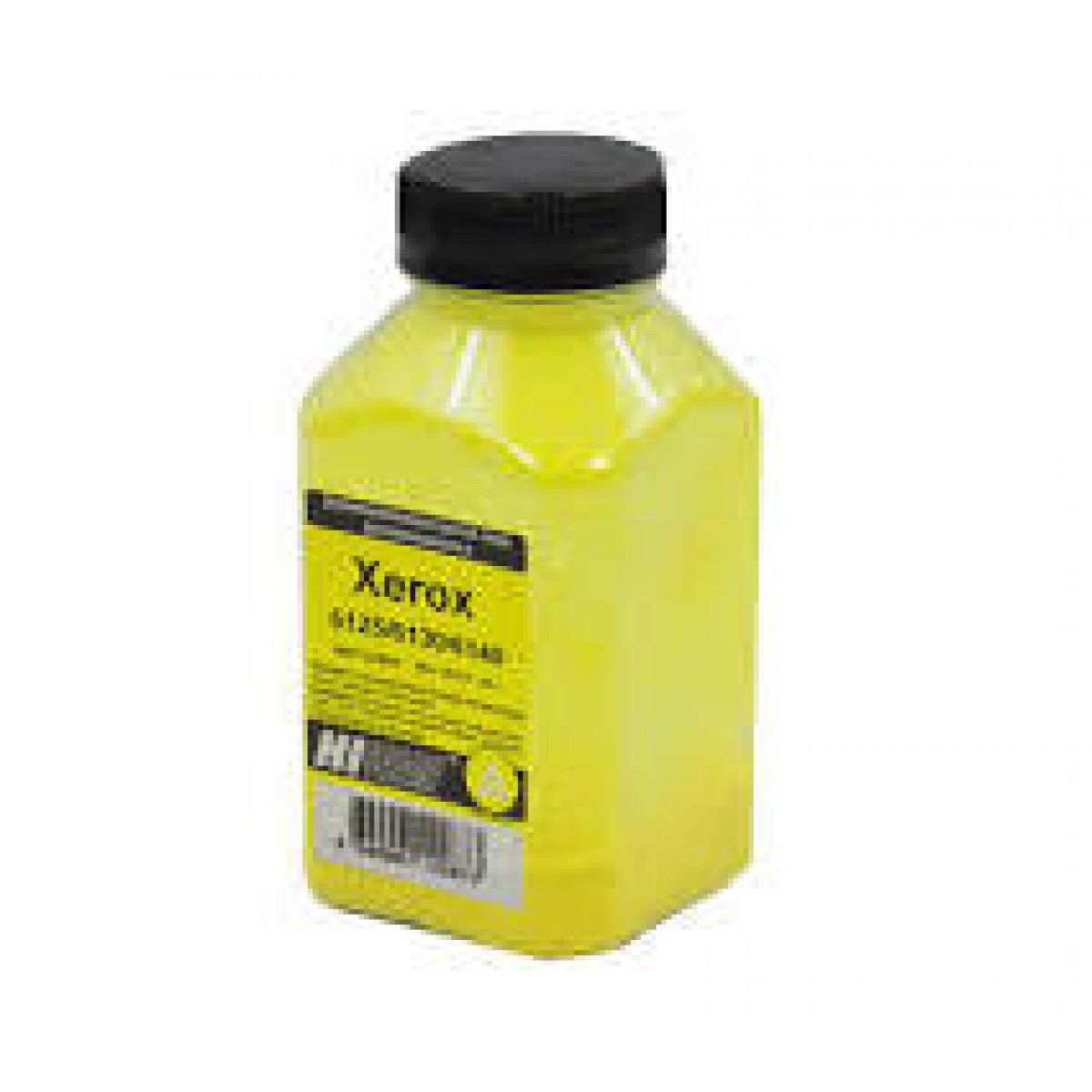 Тонер Xerox Phaser 6125/6130/6140 (Hi-соlor) Y 30г