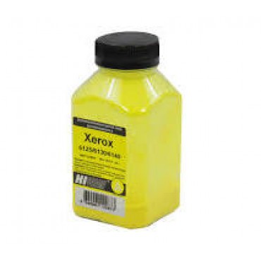 Тонер Xerox Phaser 6125/6130/6140 (Hi-соlor) Y 30г