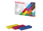 Пластилин классический ErichKrause 18 цветов, 288 г